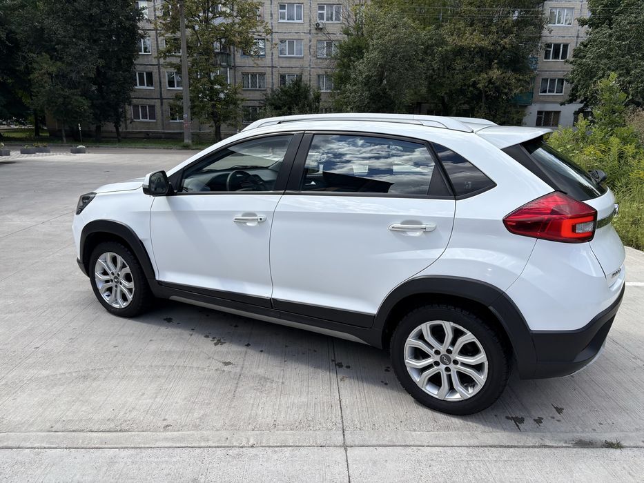 Chery Tiggo 2 Низ рынка! Идеал!