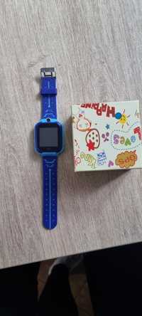 Smartwatch dla dzieci z funkcją dzwonienia