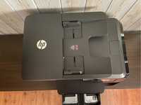 Impressora HP em excelente estado