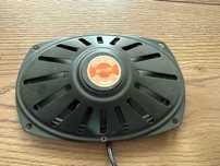 Głośniki owalne Unitra Tonsil GD13-19 3W 4 Ohm