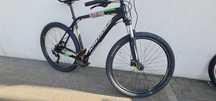 Nowy Kross Esprit 3.1 rama 21 cali koła 29" Alivio Hydraulika