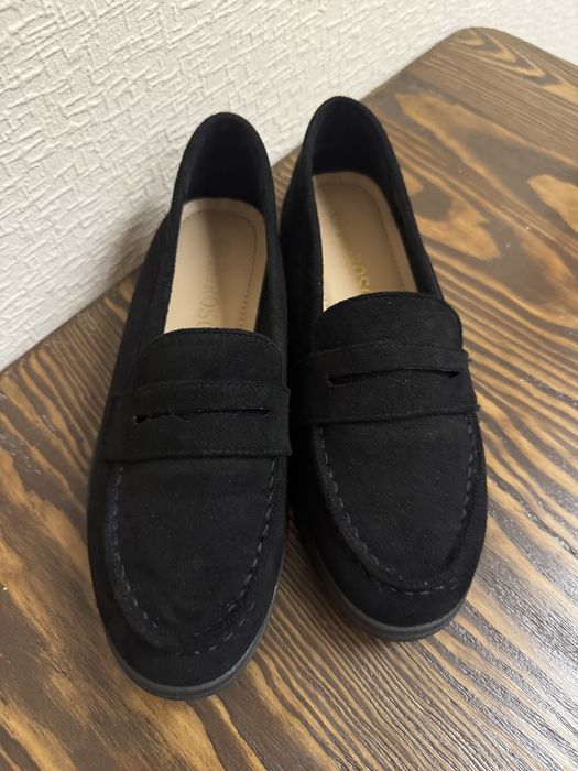 Туфли женские, балетки