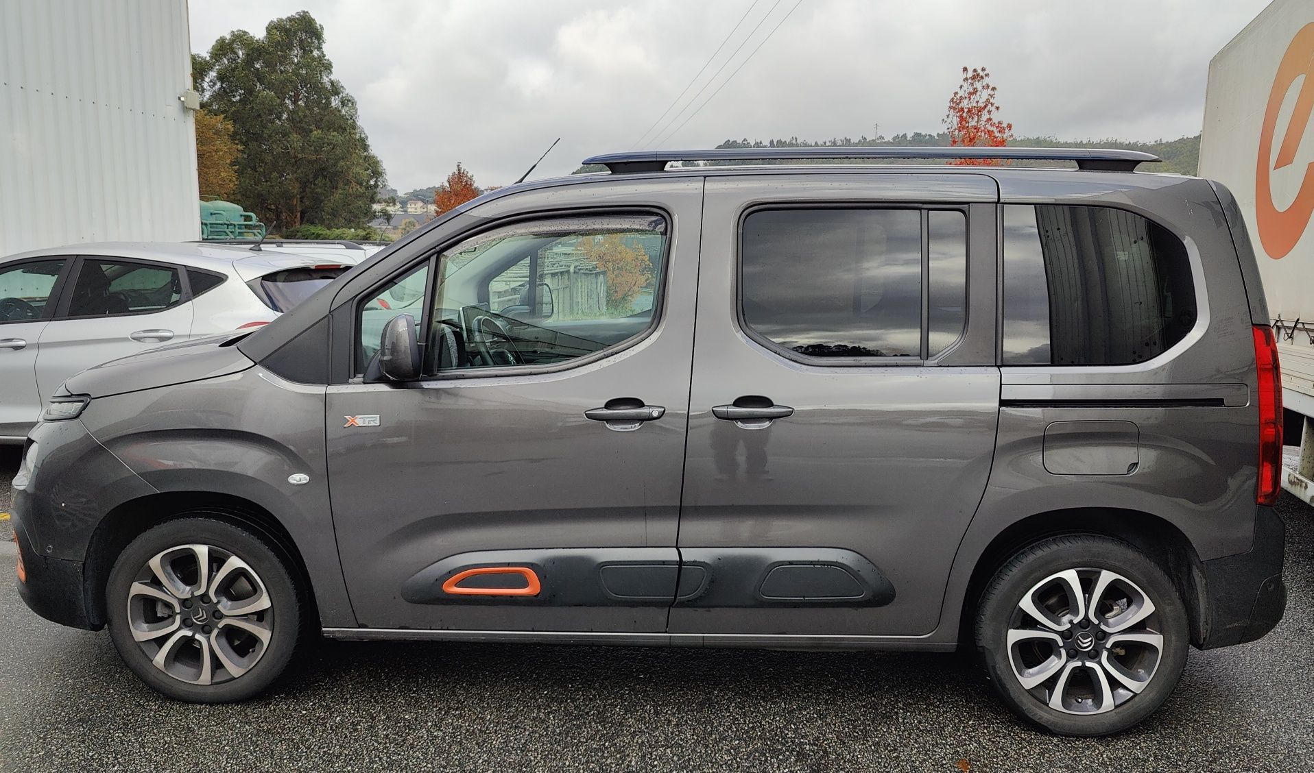 Citroen Berlingo XTR