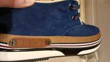 Sapato casual / ténis Prada