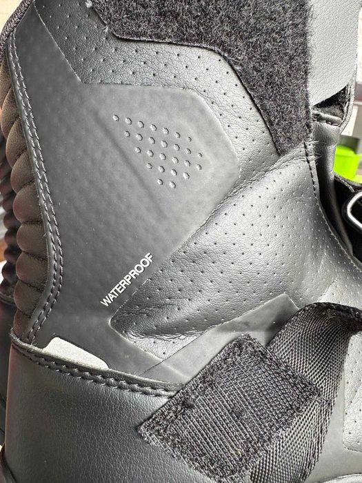 Botas Alpine Stars Ridge V2 Waterproof