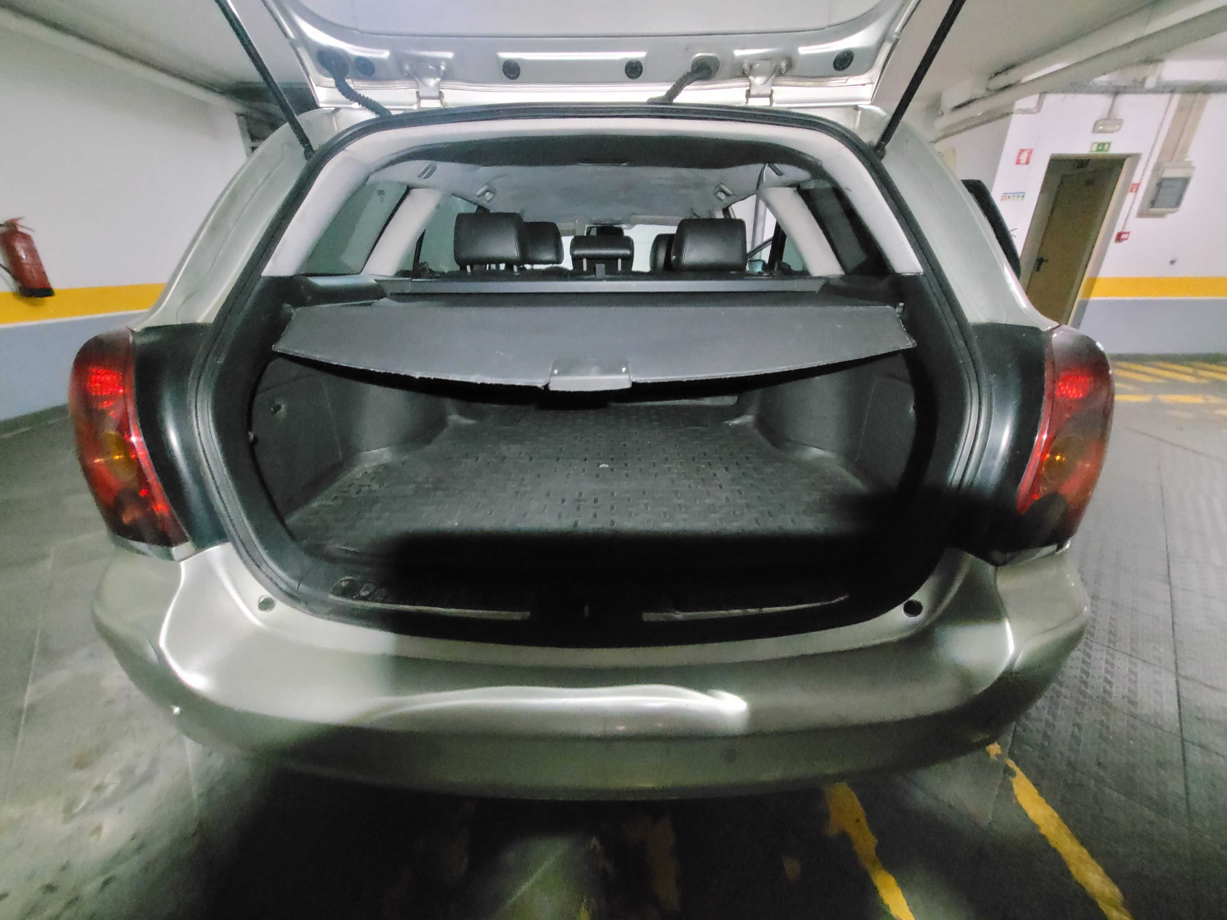 Toyota Avensis SW  2.2 d4d  150CV  selo IUC  ANTIGO