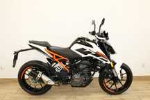 KTM Duke DUKE 125 ABS LED 2019r Raty Transport