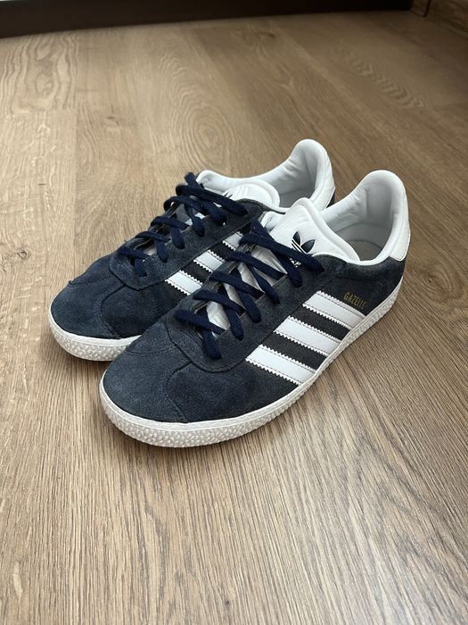 Кросівки Adidas Gazell 35 розмір