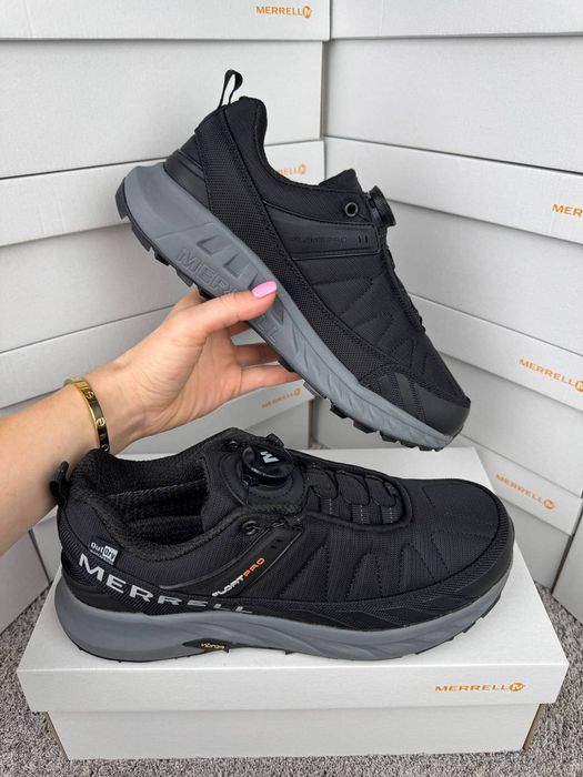 Чоловічі кросівки Merrell Float Мужские кроссовки Мерел