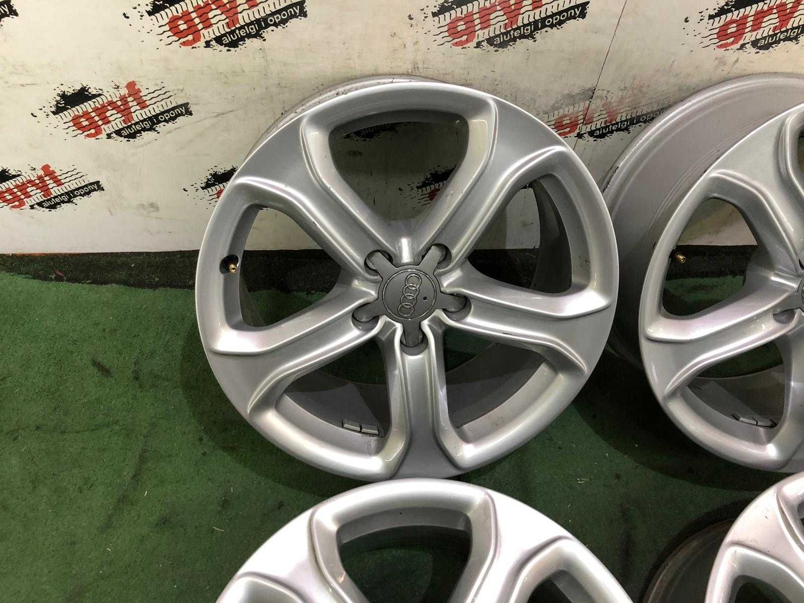 Alufelgi 5x112 17'' Audi