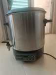 Máquina de Conserva / Dispensador de Bebidas Klarstein 27 L