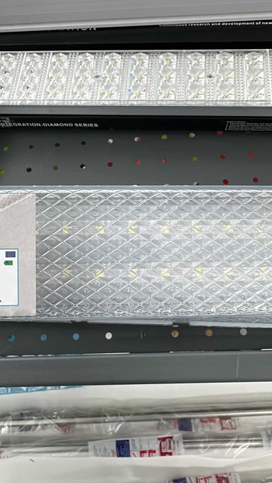 WIELKA WYPRZEDAŻ Lampa LED 120 cm , Panel LED świetlówka 60CM