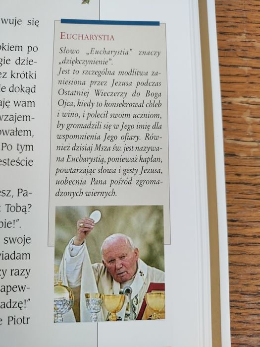 Biblia opowiedziana dzieciom