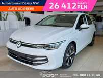Volkswagen Golf Style 1.5TSI eHybrid 150KM automat DSG plug-in Pakiet Tech IQ.Light