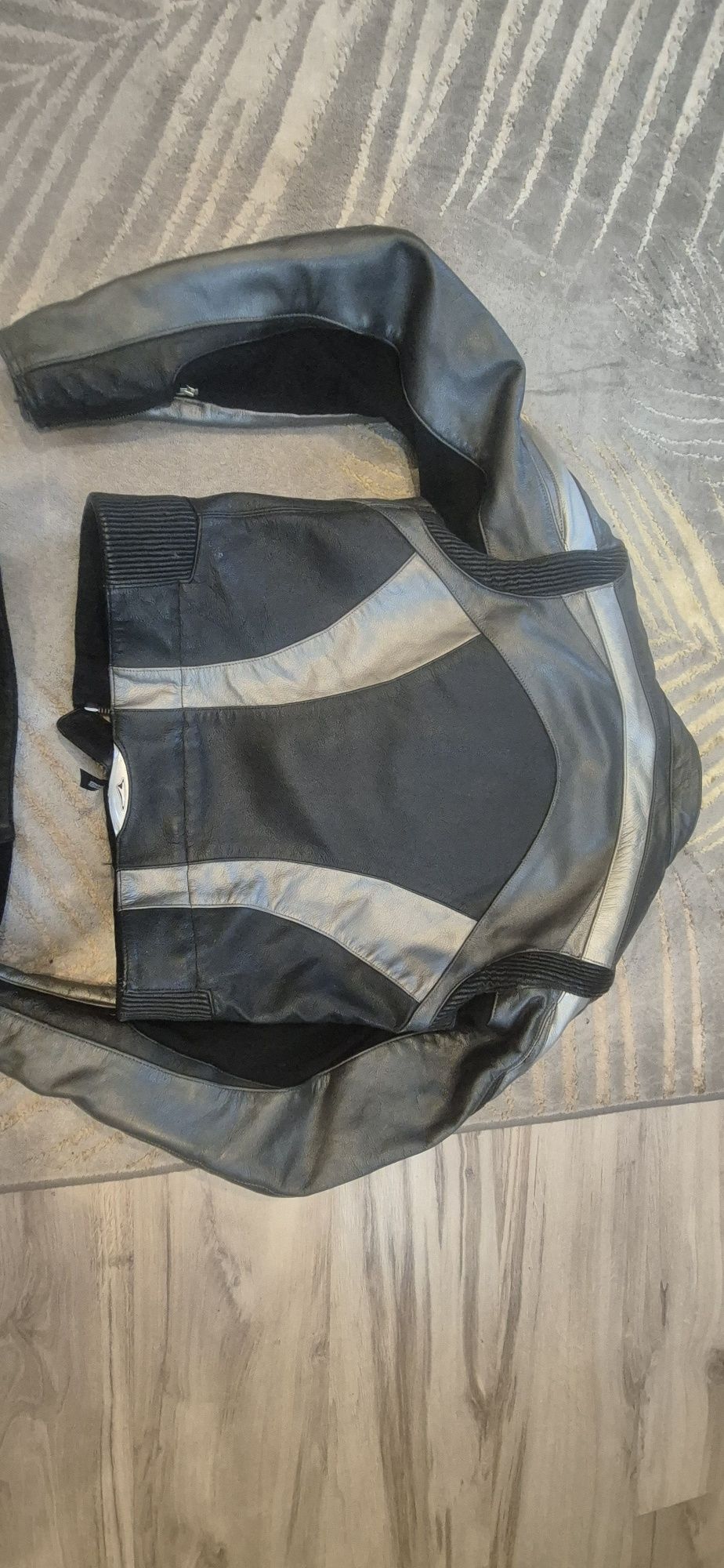 Kombinezon motocyklowy 52 L