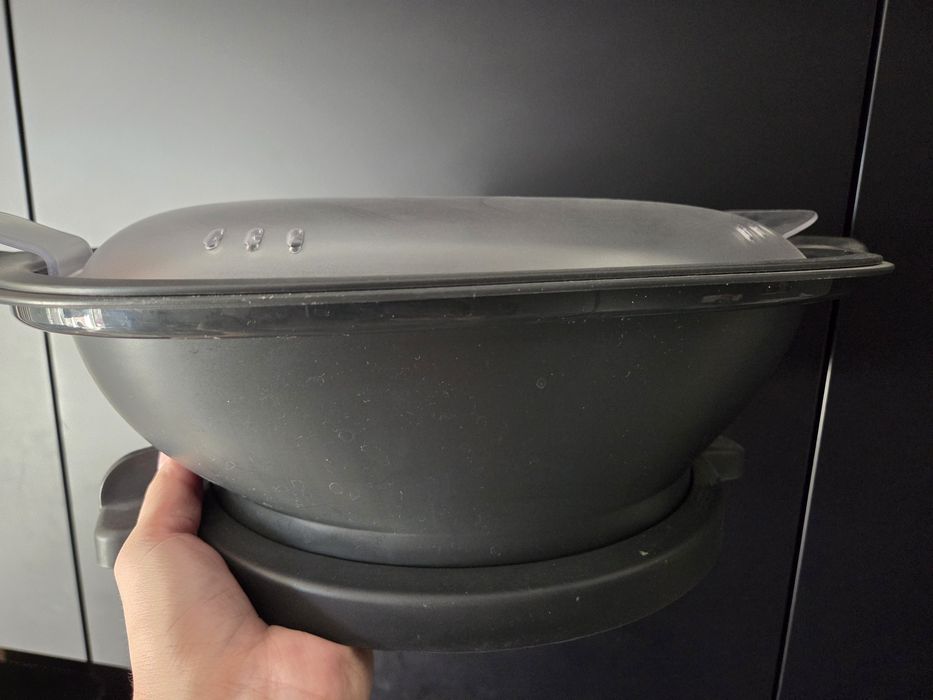 Lidlomix SilverCrest Monsieur Cuisine Connect.