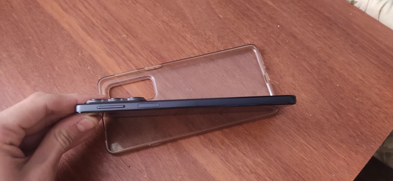 motorola edge 20