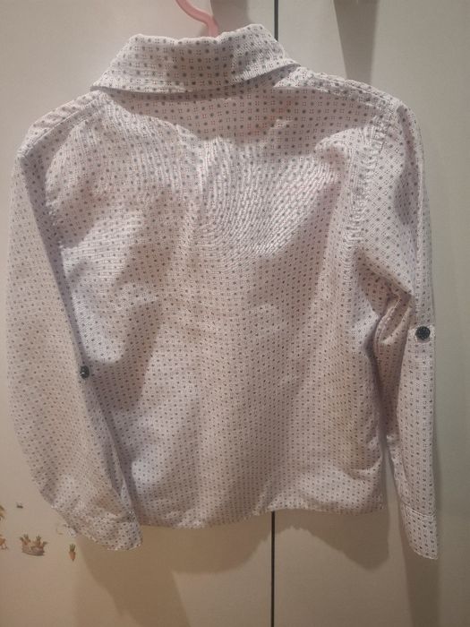 Koszula elegancka 5-6 lat