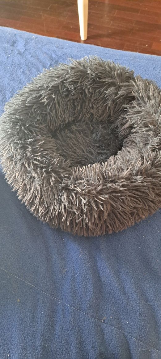 Camas ninho para gatos super fofas