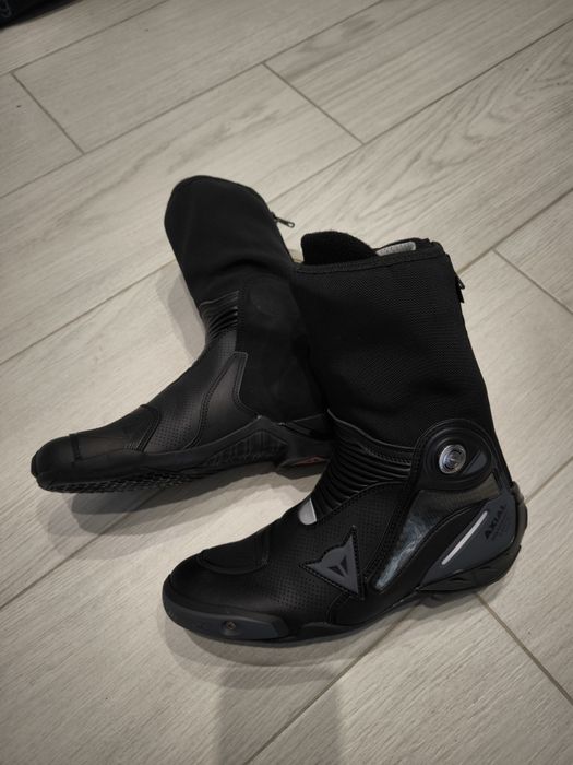 Мотоботы Dainese 42