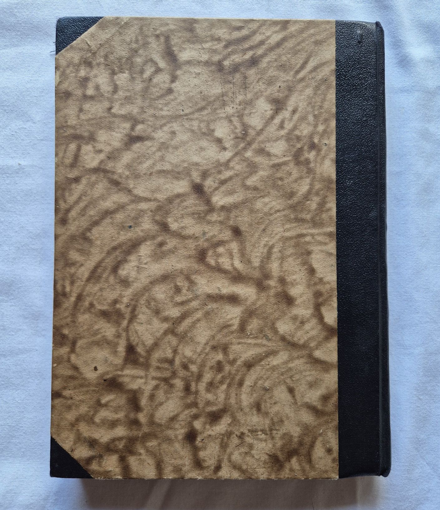Szlak Bojowy Armii Radzieckie wydanie 1950r LWP CCCP