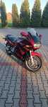 Suzuki GSX-F 1100