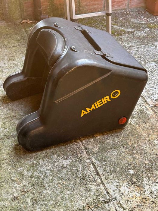 Mala para transportar comida ou outros...