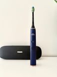 Escova Elétrica Philips Sonicare HX9924/17 - Usada + Acessórios