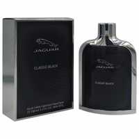 Perfumy | Jaguar | Classic Black | 100 ml | edt