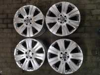 Felgi aluminiowe orginał Mercedes 8.5jx19 ET55 5x112