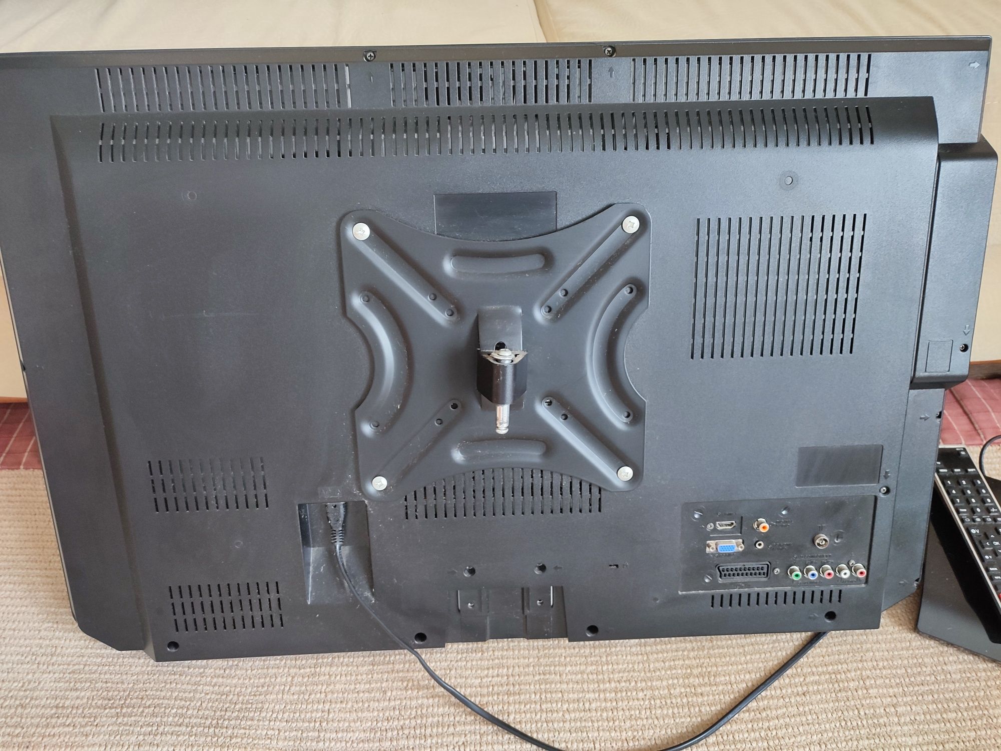 Televisão Toshiba 32 polegadas