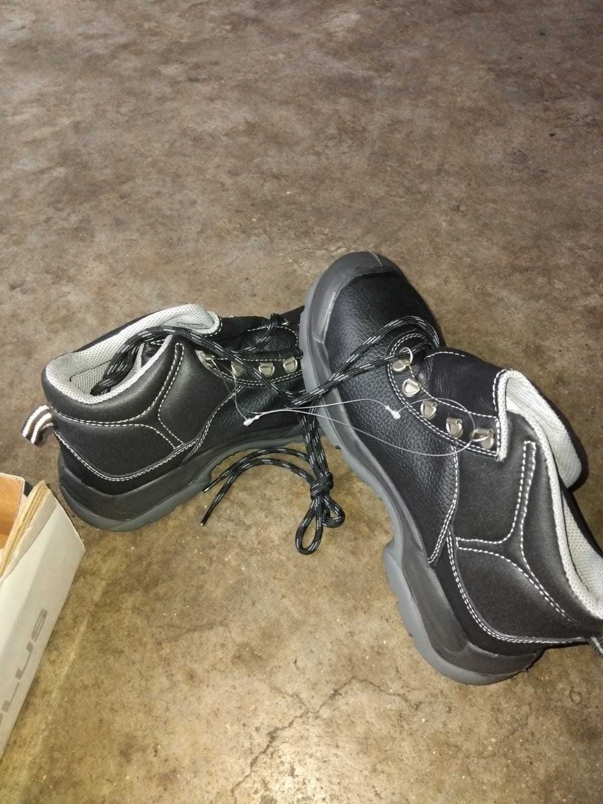 Botas  deltaplus