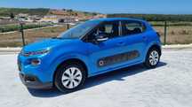 Citroen C3 BlueHDI 1.5