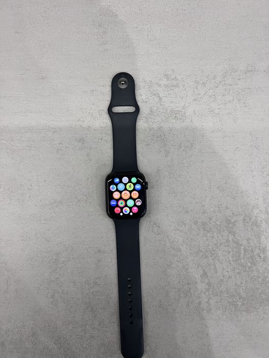 Apple Watch SE 2 GPS 44mm