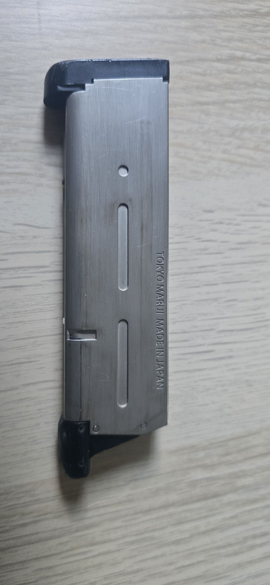 Tokyo Marui 1911 NightWarriors GBB