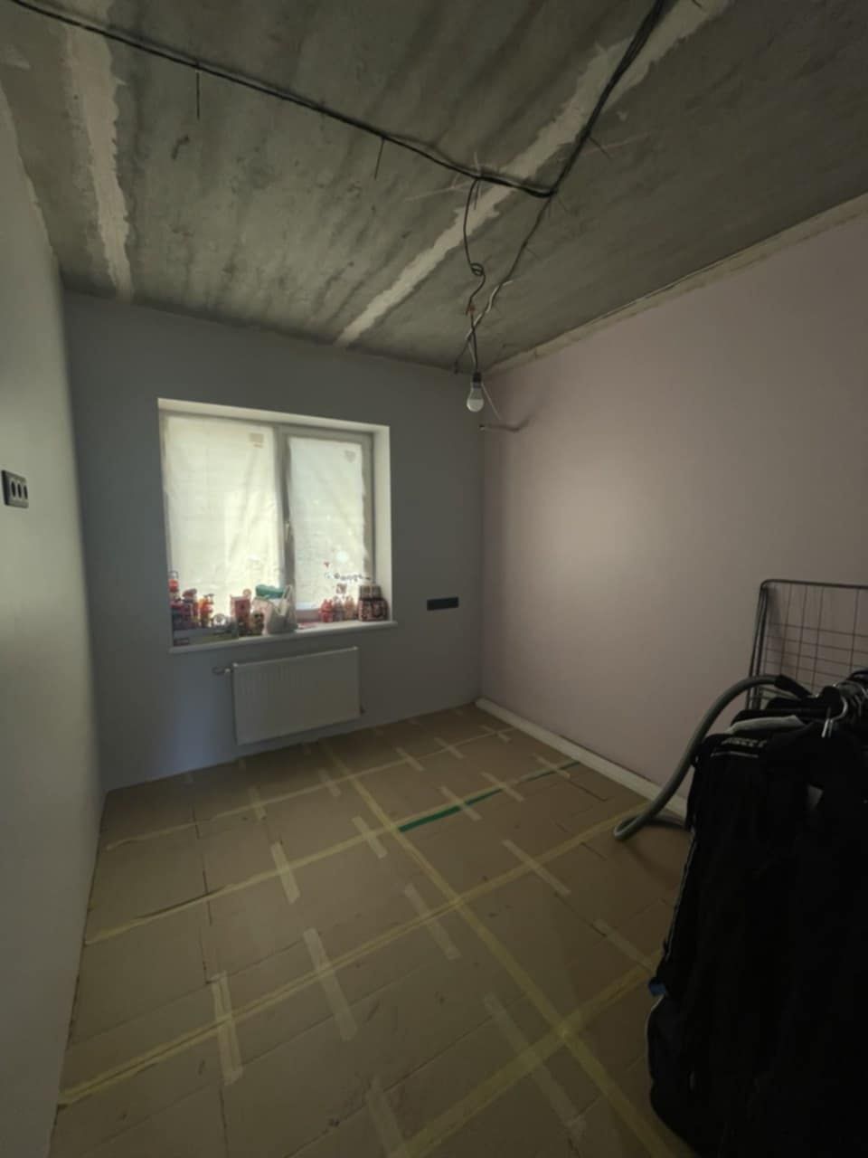 Продам 3 комнатную квартиру