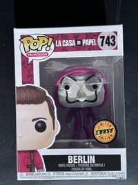 Funko Pop Berlin CHASE