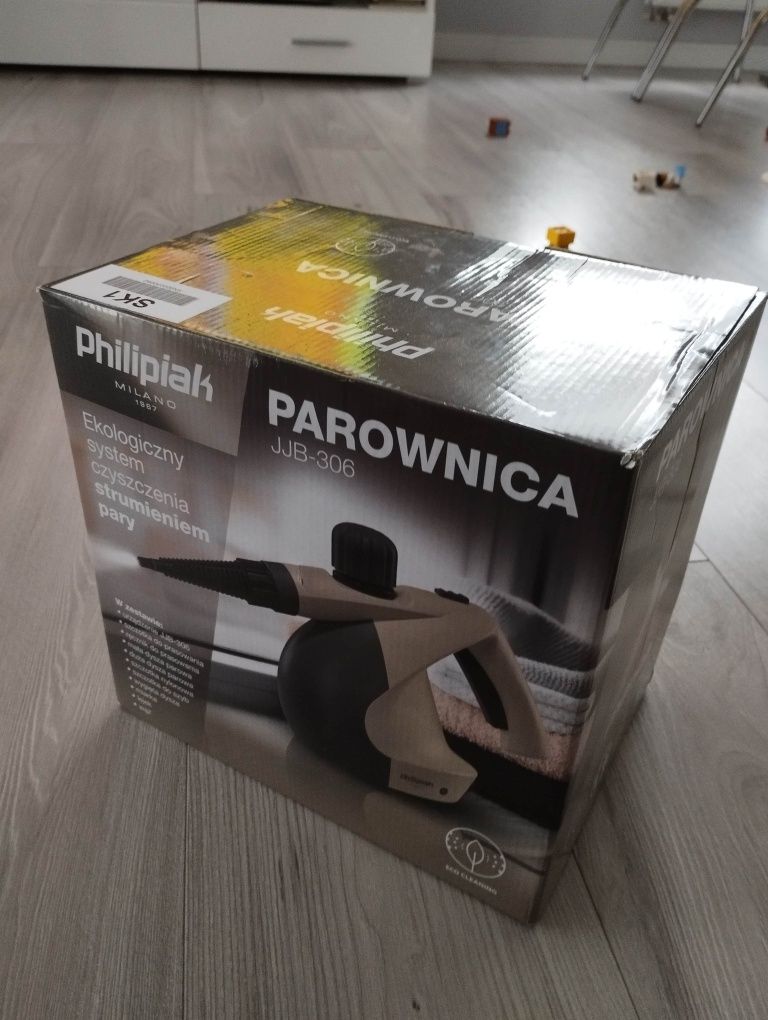 Parownica Philipiak JJB-306