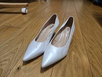 Buty ślubne Conhpol roz 38