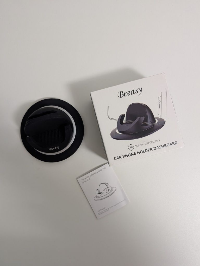 Suporte automóvel Universal para telemóveis