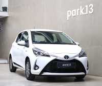 Toyota Yaris 1.5 HSD Active