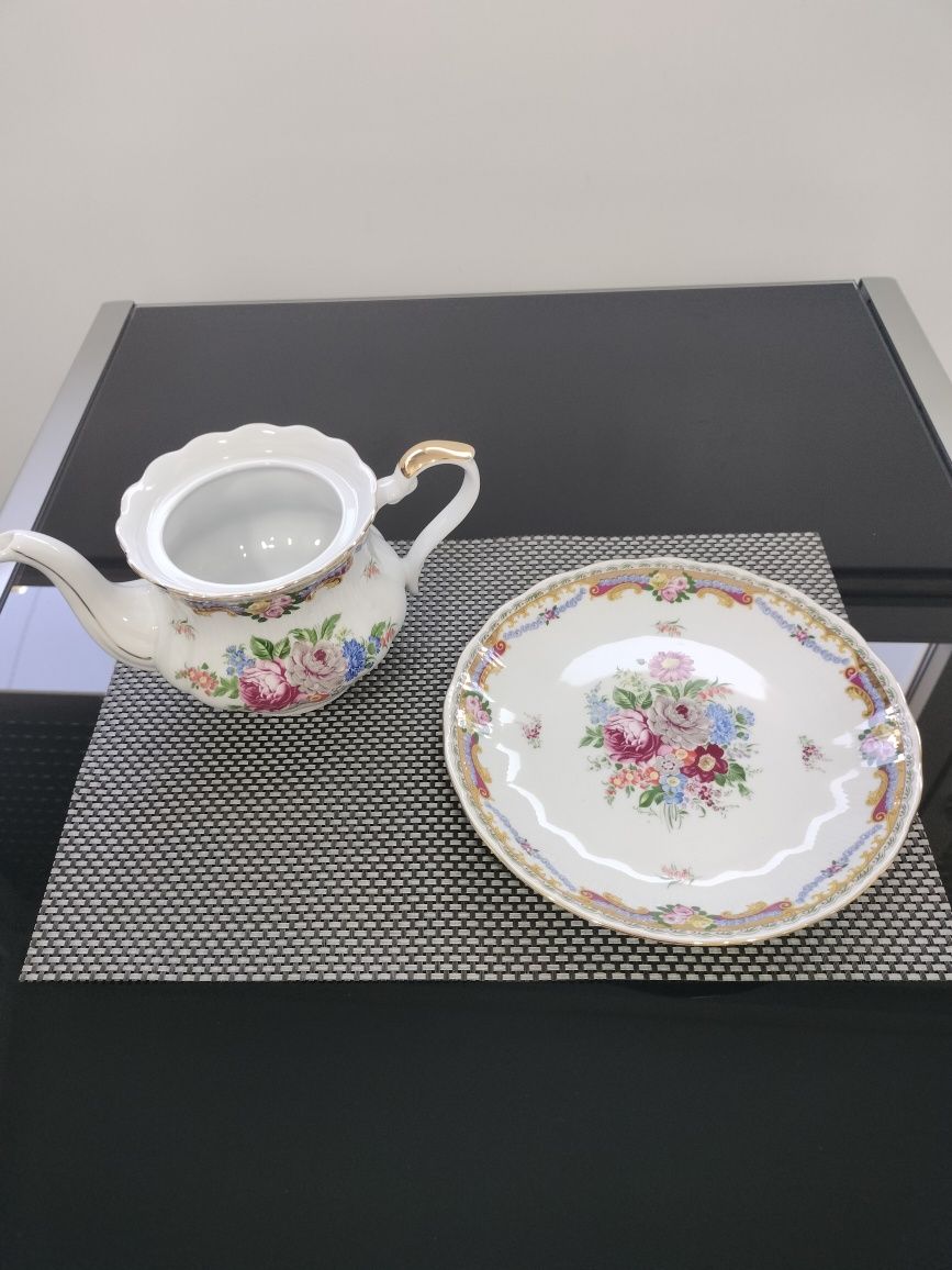 Vendo peças Limoges