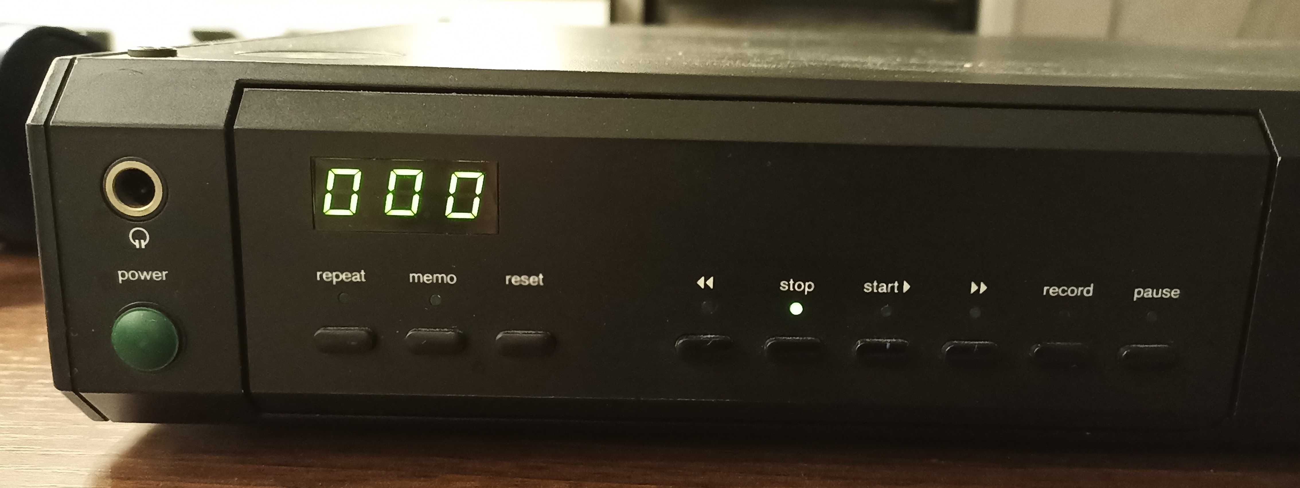 Magnetofon Braun C2