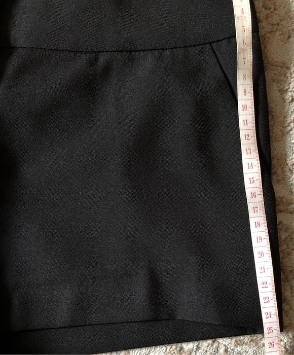 Класичні шорти, шорти.