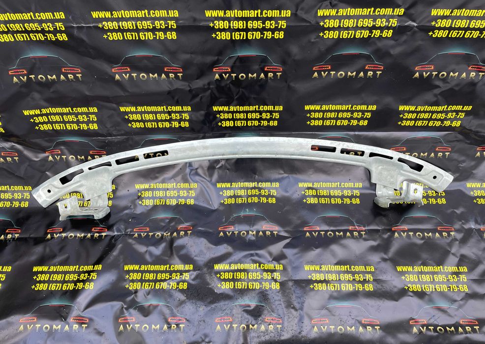 Підсилювач переднього бампера нижній Tesla Y 1505433-00-A усилитель