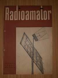 Radioamator 1956 rok nr 12