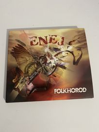 Enej - Folkhorod