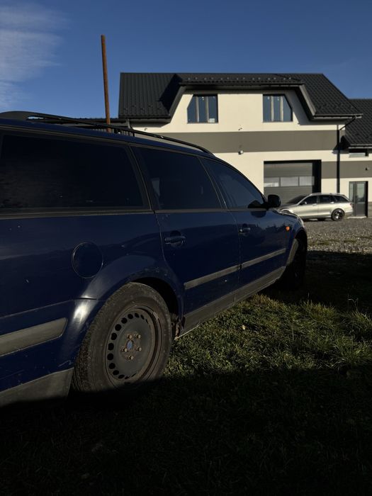 Продам Volkswagen b5