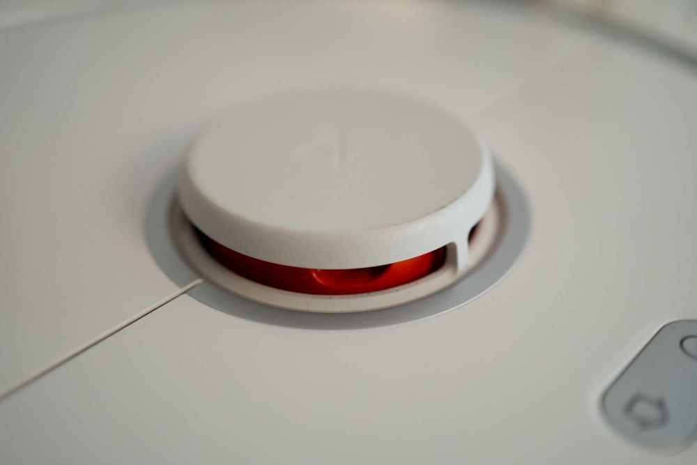 Roborock S5 Max – para peças / reparação
