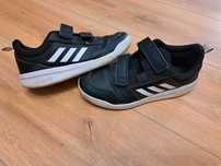 Buty adidas chłopięce